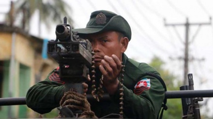 Myanmar: il regime uccide un 12enne musulmano Rohingya