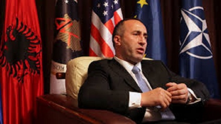 Kosovo: Haradinaj, vogliamo entrare in Ue, Onu e Nato