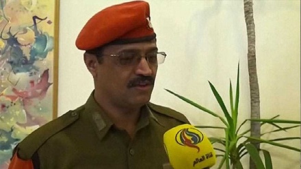 Yemen ordusundan Suudi Arabistan'a uyarı