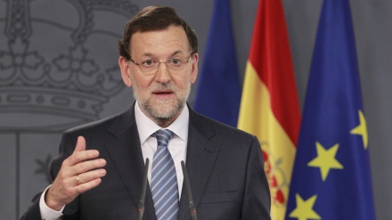 Spaniya : Rajoy Ya Nemi A Tsige Shugaban 'Yan A Ware