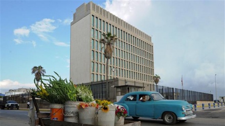 19 Americans affected by health attacks in Cuba: State Department