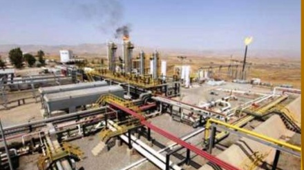 Kementerian Perminyakan Irak Peringatkan Pejabat Kurdistan 