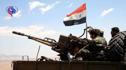 Suriah Minta Dewan Keamanan Hentikan Kejahatan Koalisi Anti Daesh