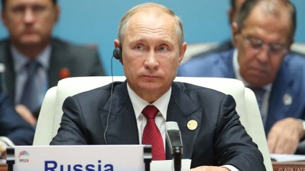 BRICS zirvesi ve Putin'in tutumunun açıklanması