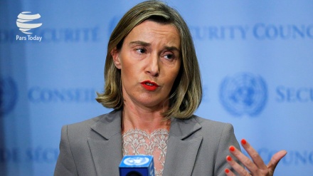 Mogherini: Nuk është nevoja për negociata të reja mbi marrëveshjen bërthamore