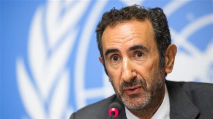 UN report calls for probe into widespread human rights abuses in Burundi