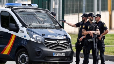 Catalunha: Guardia Civil encerra 'call center' de apoio ao referendo