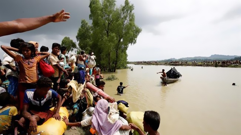 Myanmar