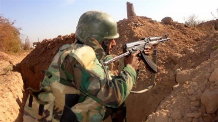 Deir ez-Zor: un attentat de Daech déjoué