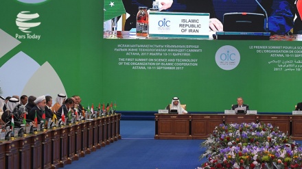 OIC leaders urge swift end to violence against Rohingya Muslims