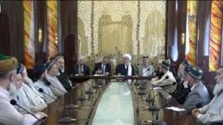 گزارش ویژه: حمایت شورای علمای مرکز اسلامی تاجیکستان از پیشنهاد رحمان درباره روزه‌داری