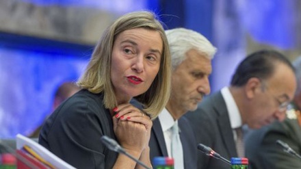 Nordcorea, Mogherini: l'Ue prepara sanzioni più pesanti