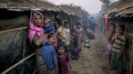 Amnesty International verurteilt das brutale Vergehen der Armee in Myanmar gegen Muslime