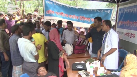 Rohingya, ONU: servono 13 mln per acquisto cibo basilare 