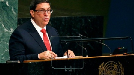 Cuba all'Onu: 