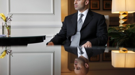 अमरीका में यूएई के राजदूत के ईमेल लीक से हुआ बड़ा ख़ुलासा, सऊदी अरब, क़तर पर क़ब्ज़ा करने ही वाला था