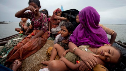 Puluhan Pengungsi Rohingya Hadapi Kondisi Buruk