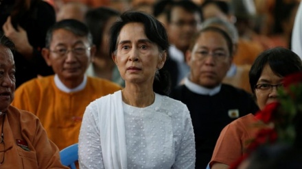 Muslim Rohingya: Dunia Jangan Percaya Statemen Su Kyi di ICJ