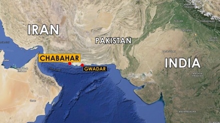 Iran dan India, Minat Dua Arah Kembangkan Hubungan Perdagangan