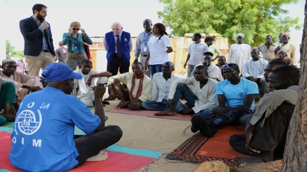 Majalisar D. D Ta Yi Gargadi Kan Yiyuwar Bullar Masifa Kan Jinsin Bil-Adama A Nigeriya 