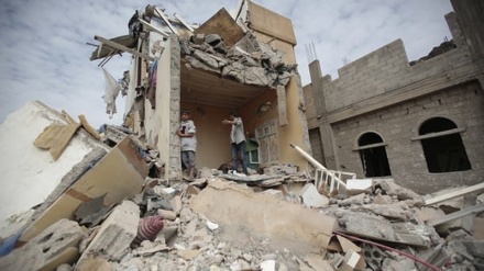 БМТ Ямандаги инсоний фожиа тўғрисида жиддий хавтотиланиш билдирди