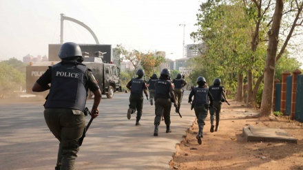  Nigéria: Ao menos 15 mortos em atentados suicidas 