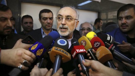 Iran's nuclear chief heads to Vienna to attend annual IAEA conference
