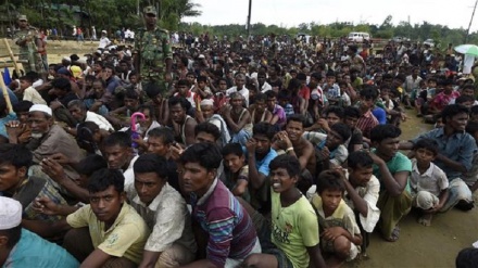 Myanmar, il massacro silenzioso dei musulmani Rohingya