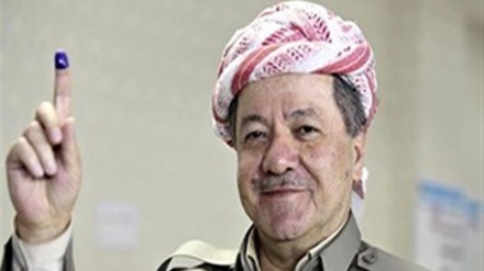 Ruolo sionista-saudita nella crisi del Kurdistan