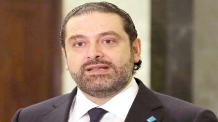 Saad Hariri: İsrail İran'a karşı 