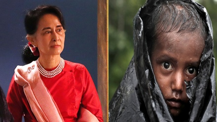 Repressione Rohingya, Oxford ritira riconoscimento a Suu Kyi