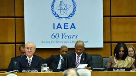 IAEA: Iran Tana Ci Gaba Da Yin Aiki Da Yarjejeniyar Nukiliya