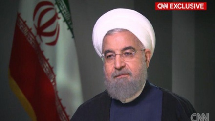 Rouhani: EUA terão que pagar  um preço muito alto se Trump acabar com o JCPOA