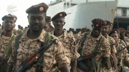 Yemen'de 400 Sudan'lı öldürüldü