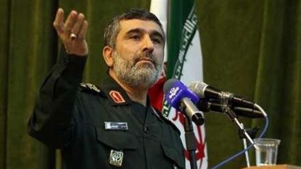 Uzalishaji wa makombora umeongezeka mara tatu Iran licha ya mashinikizo ya maadui