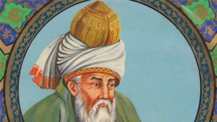 Jalaluddin Rumi, Penyair Persia yang Mengguncang Dunia