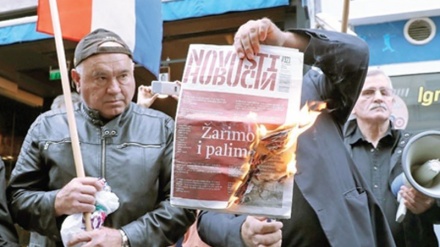 22 serbë kroatë akuzohen për krime lufte