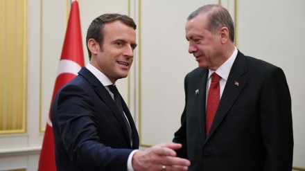 Plani i përbashkët  francezo-turk për anulimin e referendumit në rajonin e Kurdistanit të Irakut