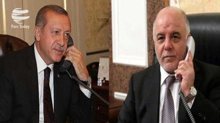 Sikap Tegas Irak-Turki Tolak Referendum Kurdistan