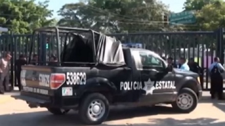 Messico, 31 persone uccise in due giorni per guerra tra cartelli