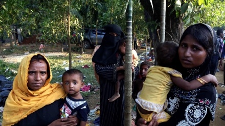 Canadá apoya a  los musulmanes de Myanmar