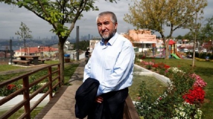 Нуруллоҳ Муҳаммад Рауфхон конституцион тузумга тажовуз қилишда айбланмоқда