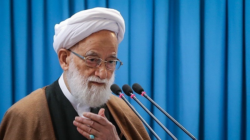 آیت الله امامی کاشانی: قدرت دفاعی ایران قابل مذاکره نیست