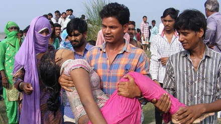 Myanmar, Indonesia; manifestazione in favore dei Rohingya