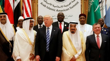 Penundaan KTT Liga Arab di Riyadh