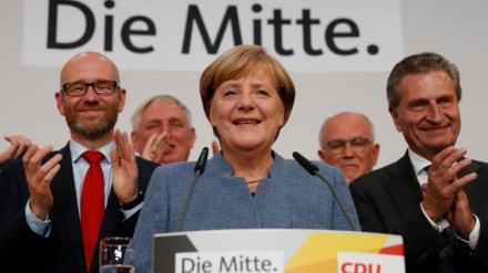 Bisedimet e vështira të Merkel për formimin e qeverisë së re