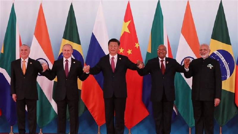 Nafasi ya BRICS duniani na umuhimu wake kwa Iran