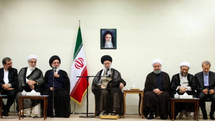 Rehber’e göre Nizamın Maslahatını Belirleme Kurulunun ince ve kritik sorumlulukları