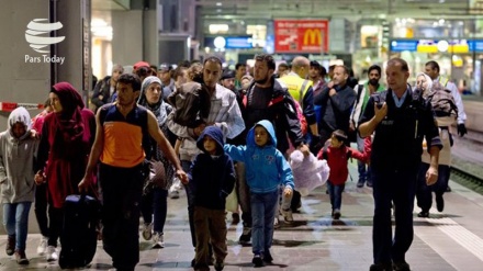 Shtohet numri i azilkërkueseve në vendet evropiane