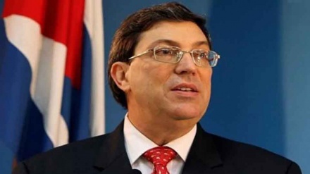 Cuba urges US to avoid hasty decisions on bilateral relations